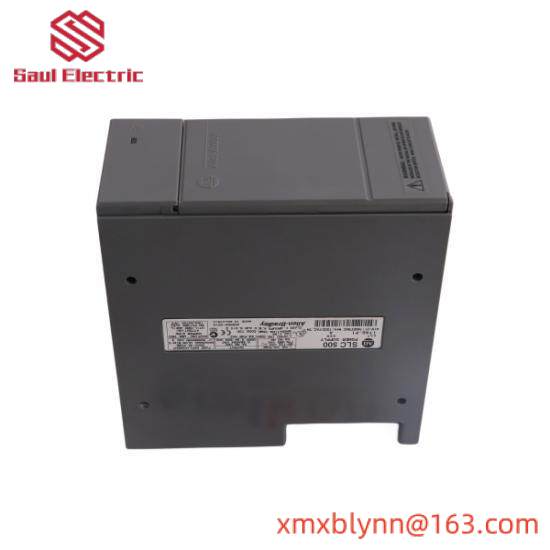 1746-P1   Power Supply  SLC 500