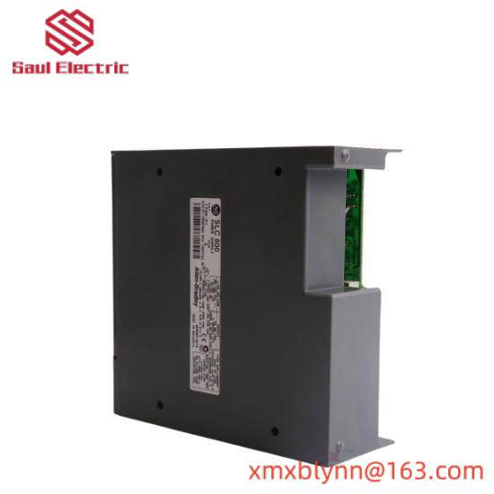 1746-P1   Power Supply  SLC 500