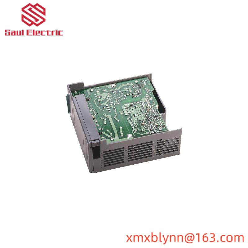 Rack Mount 1746-P4/A Power Supply - Rack Mount, 120/240 VAC, 10A