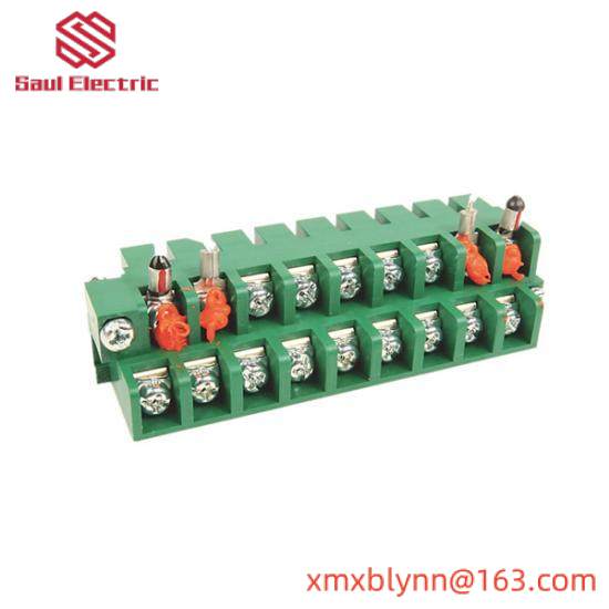 1746-RT32 Replacement Terminal Block