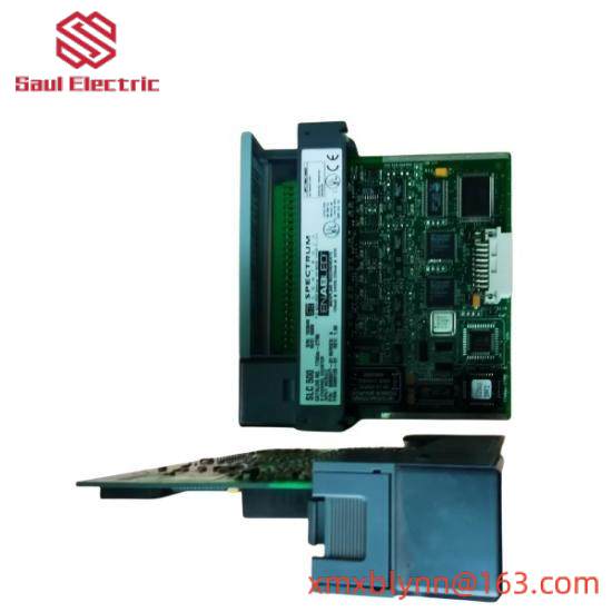 1746SC-CTR8  Counter Module