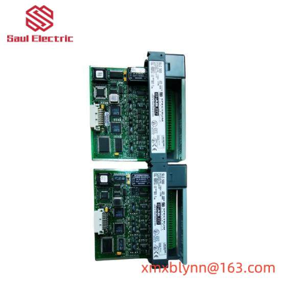1746SC-CTR8  Counter Module
