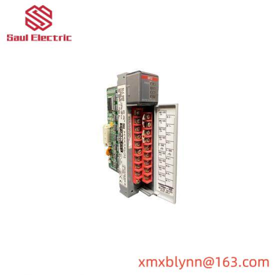 1746SC-IA8I Input Module