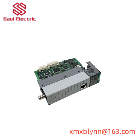 1747-ACN15   I/O Adapter  SLC 500