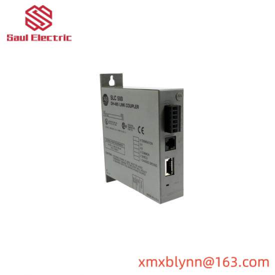 1747-AIC Link Coupler