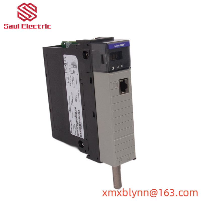 AB 1747-BSN Backup Scanner Module