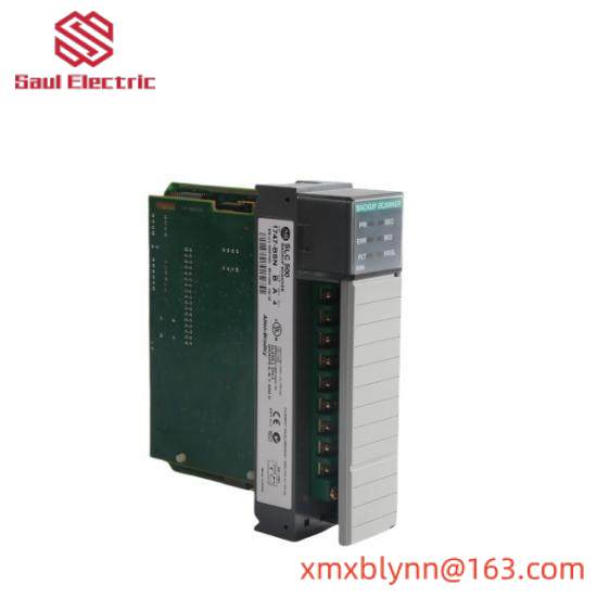 1747-BSN   Backup Scanner Module  SLC 500