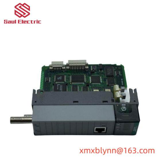 1747-BSN   Backup Scanner Module  SLC 500