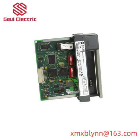 1747-DCM direct communication module