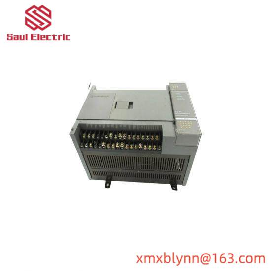 1747-L30C controller module