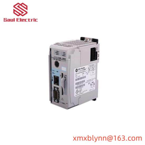 1747-L35CR Controller