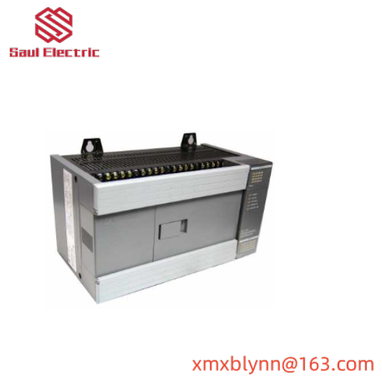 1747-L40C   Controller  SLC 500