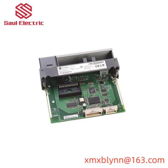 1747-L511 SLC 5/01 1K Controller