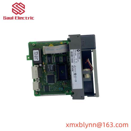 1747-L524/C SLC 5/02 processor
