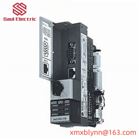 1747-L533/E SLC 5/03 32K Controller