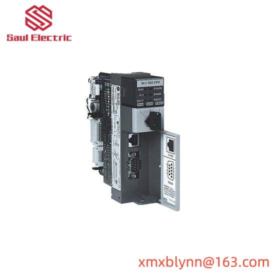 1747-L533 SLC 5/03 32K Controller