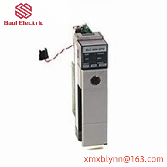 1747-L541/B Processor Module