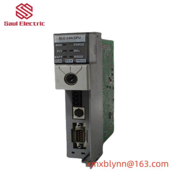 1747-L541/C PLC Processor Module