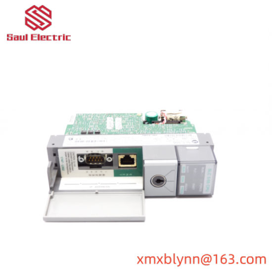 1747-L552  Processor
