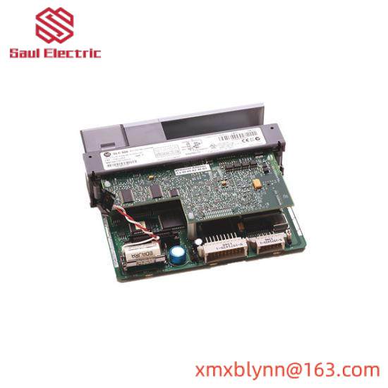 1747-L552 SLC 5/05 32K Controller