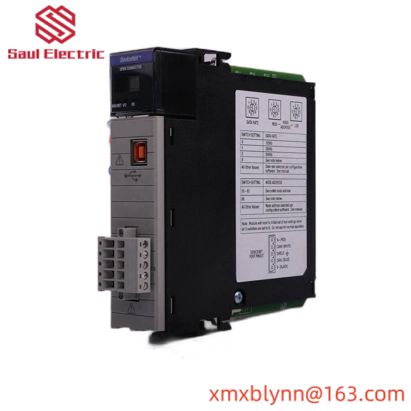  1747-L553 SLC 5/05 64K Controller