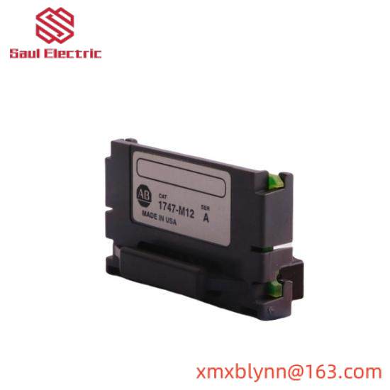 1747-M12  Flash Memory Module
