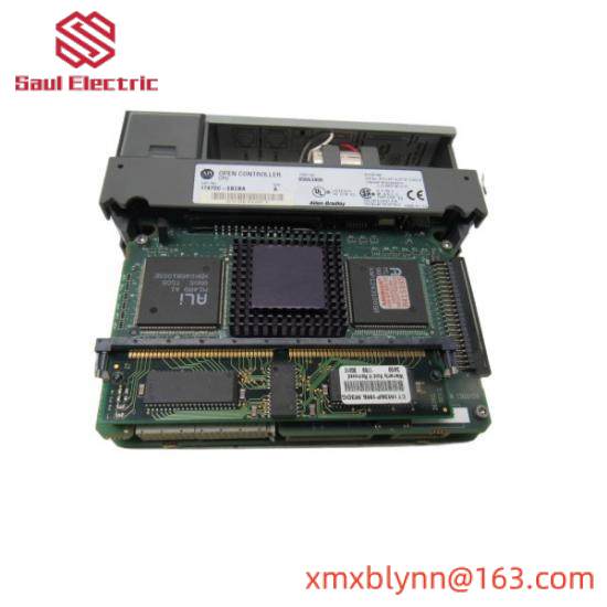 1747OC-EBCBA Controller CPU