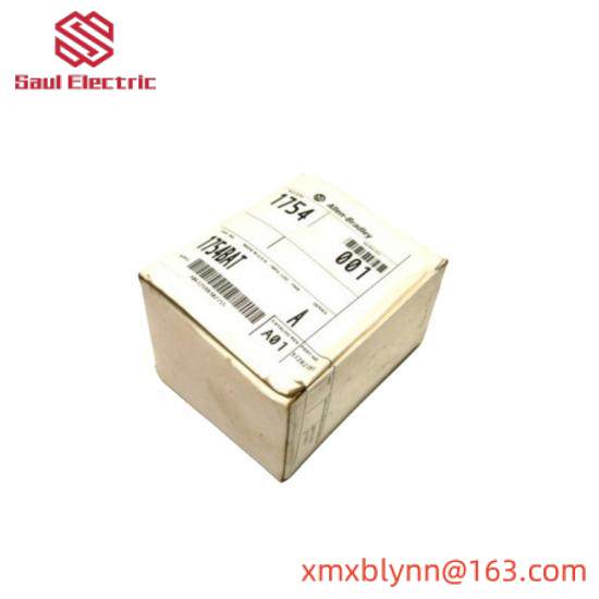 1754-BAT  1754BAT