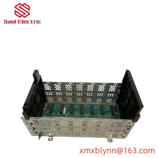 1756-A7/B Slot ControlLogix Chassis