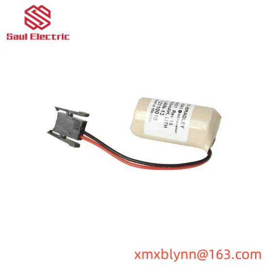 1756-BA  ControlLogix FlexLogix Battery