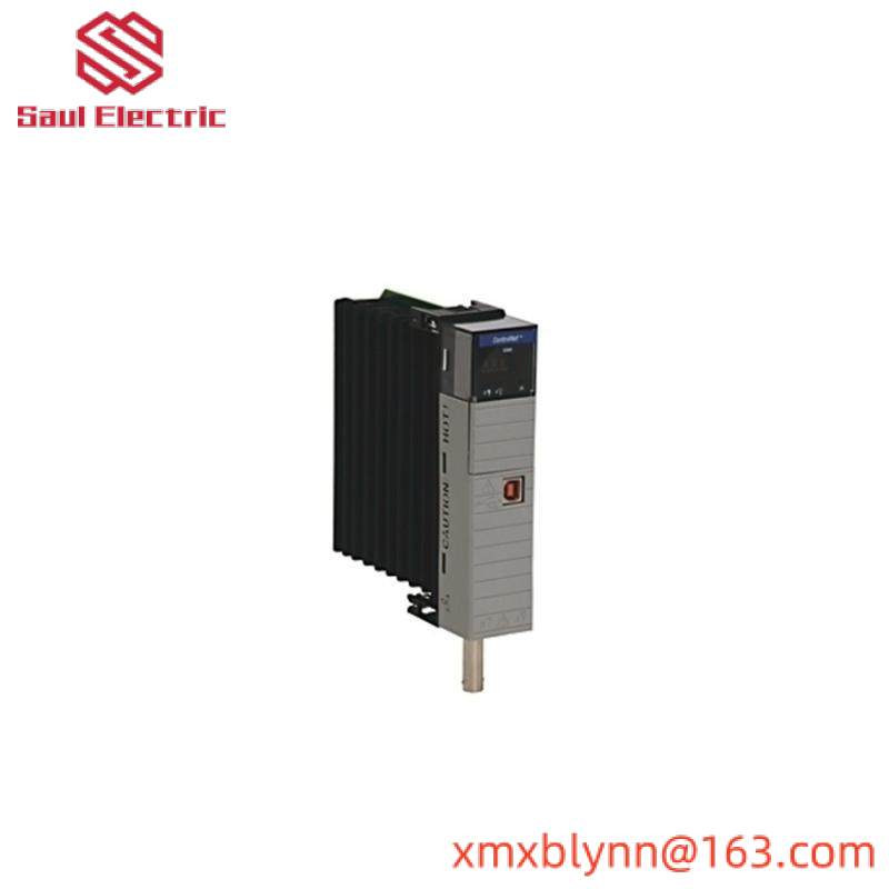 AB 1756-CN2/C Controlnet interface module