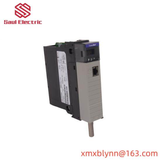 1756-CN2R/B ControlLogix  ControlNet Redundant Bridge Module