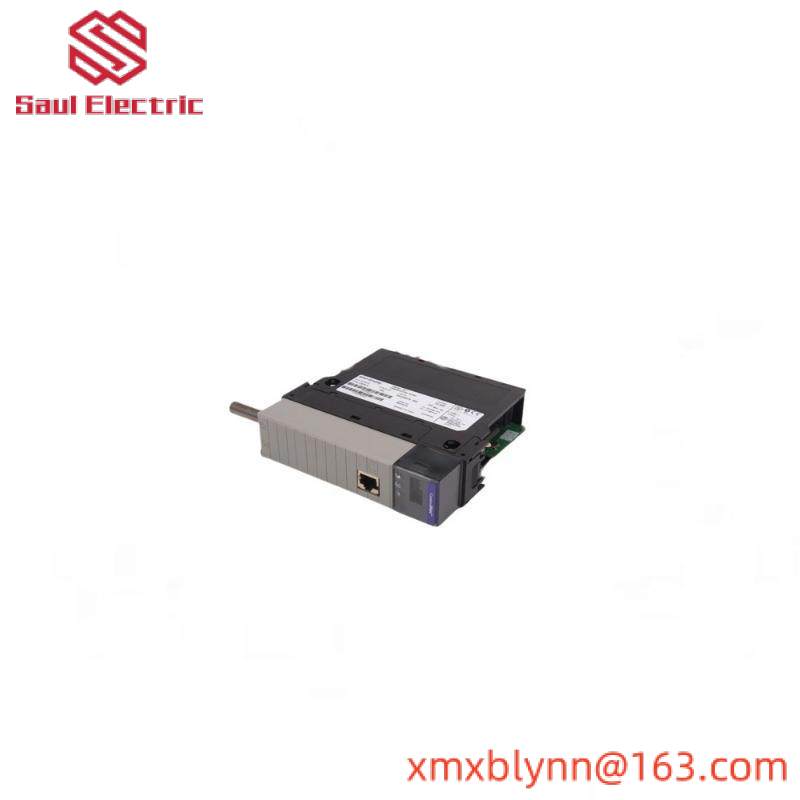 AB 1756-CN2R/C ControlLogix Communication Module