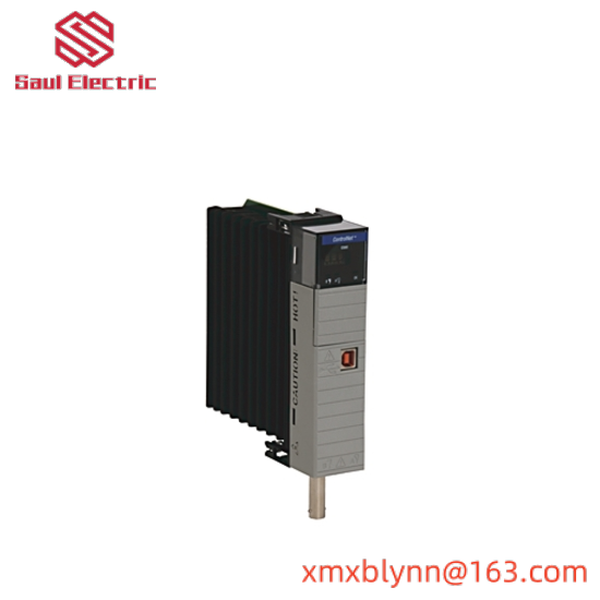 1756-CN2R/C ControlLogix  ControlNet Redundant Bridge Module