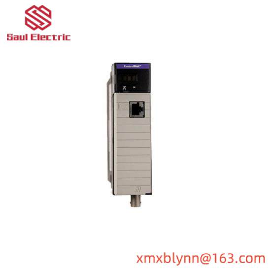1756-CNB/A ControlLogix Communication Module