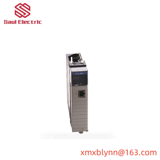 1756-CNB/D ControlLogix  ControlNet Bridge Module