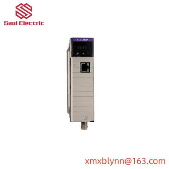 1756-CNB/E CNET ControlNet Bridge Module