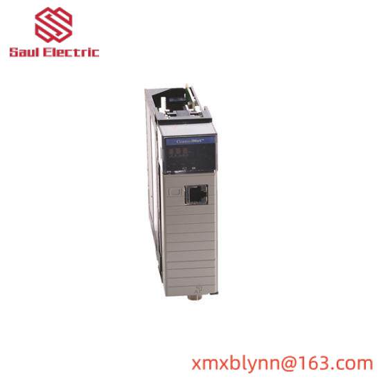 1756-CNBR ControlLogix Communication Module