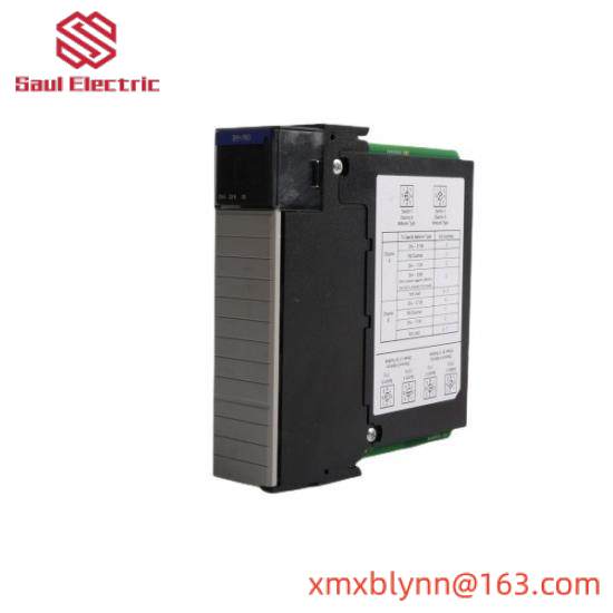 1756-DHRIO/C I/O Communication module