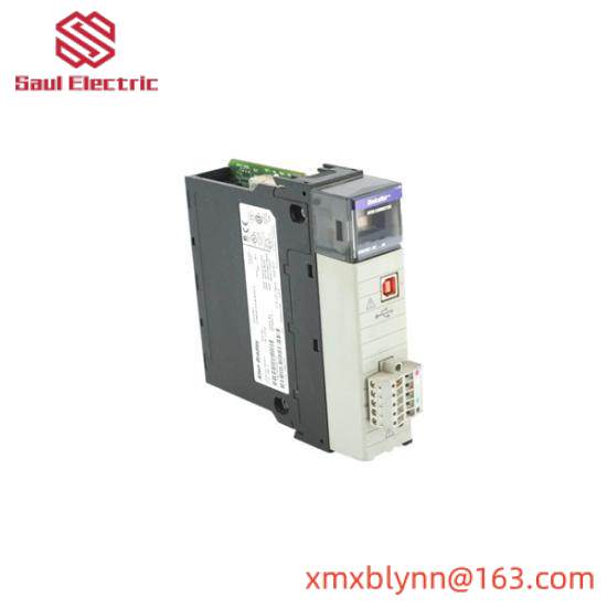 1756-DN8 Communication Module