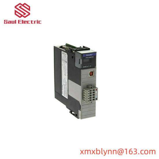 1756-DNB/C ControlLogix DeviceNet communication module