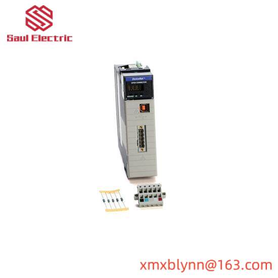 1756-DNB ControlLogix DeviceNet communication module