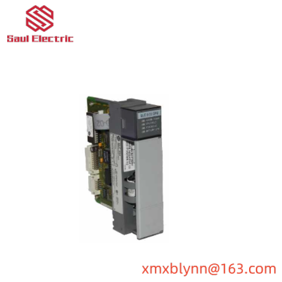 1756-DNB/E ControlLogix  Scanner Module