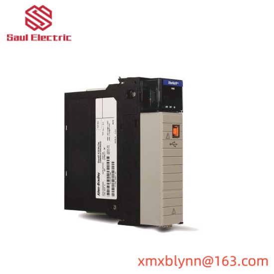 1756-EN2F ControlLogix  Fiber Module
