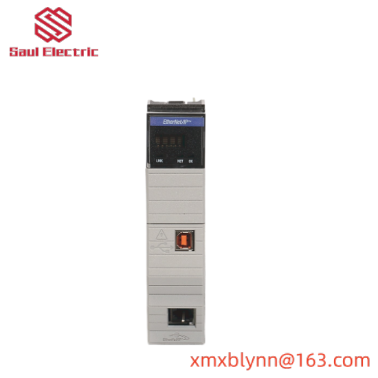 1756-EN2T/A ControlLogix  Bridge Module