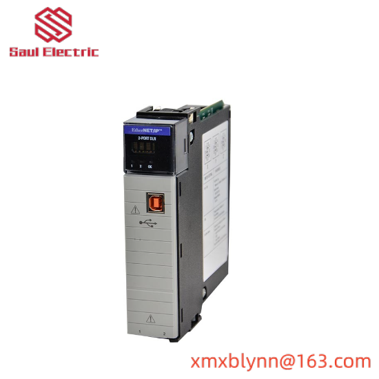 1756-EN2TR/B  Bridge Module