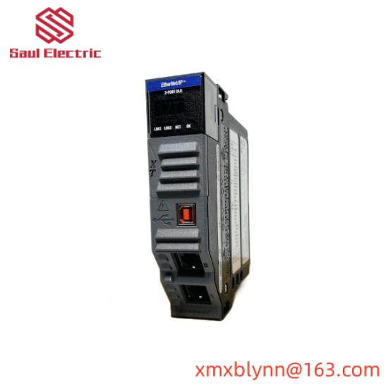 1756-EN2TRXT  Logix XT EtherNet Module