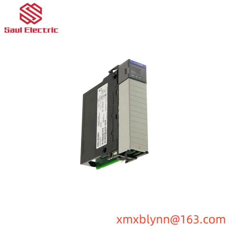 1756-ENBT/A Ethernet/IP Communication Bridge Module