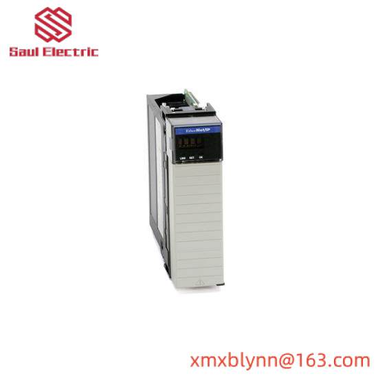 1756-ENBT ControlLogix Enet/IP Comms Module