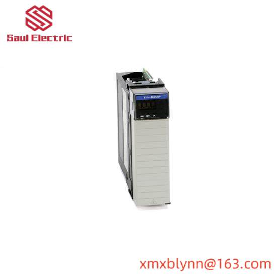 1756-ENET/B Communication Module